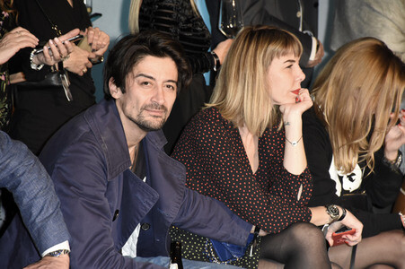 Rodenstock Eyewear Show 2018 in München