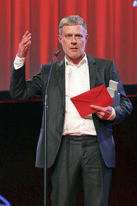 Günter Rohrbach Filmpreis 2017 in Neunkirchen