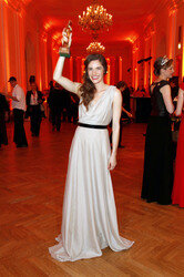 25. Romy Gala 2014, Wien