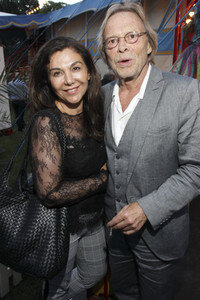 Premiere Circus Roncalli in Hamburg