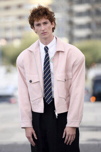 Photocall 'Rondallas', San Sebastian International Film Festival 2025