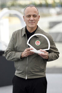 Photocall 'Rondallas', San Sebastian International Film Festival 2025