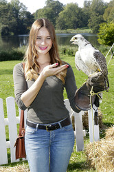 Rügen Cross Country 2014