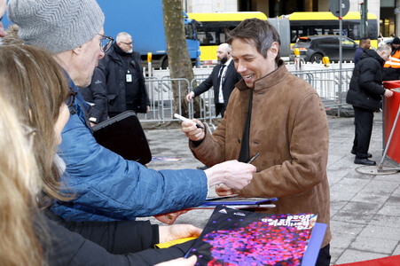 Filmscreenings 'Sandiwara' und 'Everything Everywhere All at Once', Berlinale 2026