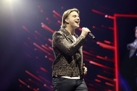 Schlagernacht des Jahres 2026 in München
