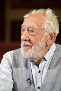 Jahres-Pressekonferenz zur Spielzeit 2025/2026 vom Schlosspark Theater in Berlin