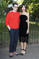 Serpentine Summer Party, London