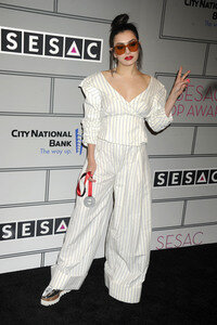 Sesac Pop Music Awards 2017 in New York