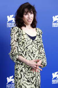 'The Shape of Water' Photocall, 74. Internationale Filmfestspiele von Venedig