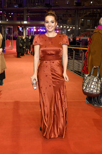 Präsentation der European Shooting Stars, Berlinale 2026