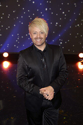 'Die Besten im Frühling' TV-Show, Magdeburg