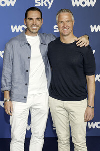 15.04.2026<br>Programmpräsentation Sky Spotlight in München