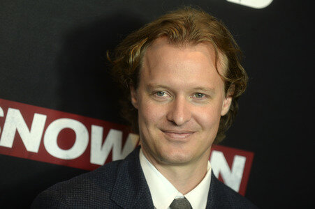 Filmpremiere 'Snowden' in New York