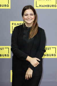 'Solitaire' Premiere, Filmfest Hamburg 2017