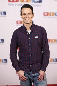22. RTL-Spendenmarathon in Hürth