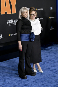Filmpremiere 'Spider-Man: Brand New Day' in Los Angeles