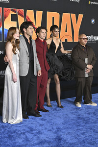 Filmpremiere 'Spider-Man: Brand New Day' in Los Angeles