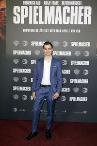 Filmpremiere 'Spielmacher' in Hamburg