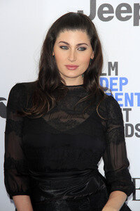 Film Independent Spirit Awards 2017 in Santa Monica