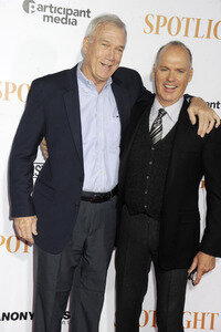 Filmpremiere 'Spotlight' in New York