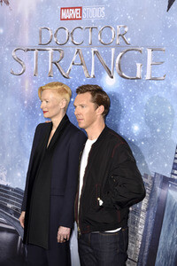 Photocall 'Doctor Strange' in Berlin