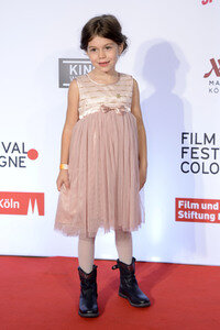 'Südstadt' Screening, Film Festival Cologne 2017