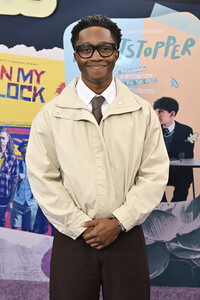 Netflix 'End of Summer Bash' Event in Los Angeles