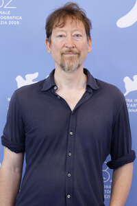 Photocall 'The Testament of Ann Lee', Internationale Filmfestspiele von Venedig 2025