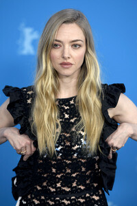 Photocall 'The Testament of Ann Lee', Berlinale 2026