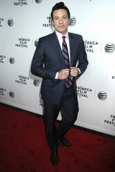 'Live From New York!' Premiere und Opening Night, Tribeca Film Festival 2015