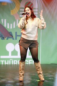 30 Jahre Thüringen Park Erfurt