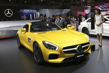 44. Tokyo Motor Show Presset