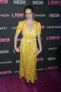 Filmpremiere 'I, Tonya' in New York