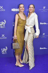 Tribute to Bambi 2025 in München