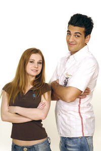 Photocall 'Türkisch für Anfänger' in Hamburg