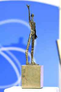 Internationaler TÜV Rheinland Global Compact Award 2017 in Köln
