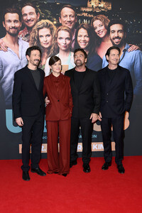 Filmpremiere 'Der perfekte Urlaub' in Berlin