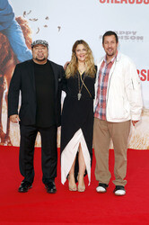 'Urlaubsreif' Premiere, Berlin