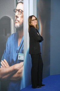 Serienpremiere 'In Utero' in Rom