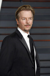 Vanity Fair Oscar Party 2015, Beverly Hills