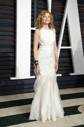 Vanity Fair Oscar Party 2015, Beverly Hills