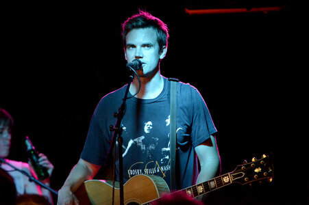 Konzert von Kate Voegele & Tyler Hilton in Hannover