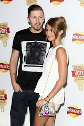 Walkers 'Do Us A Flavour' Launch party, London