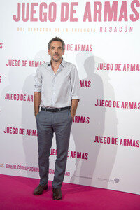 Photocall zum Film 'War Dogs' in Madrid