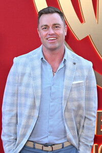 Warner Bros. Primetime Emmy Awards Nominierten Party 2026 in West Hollywood