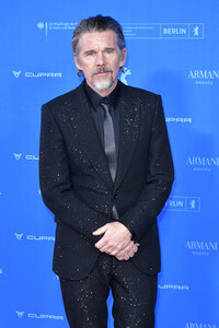 Filmpremiere 'The Weight', Berlinale 2026