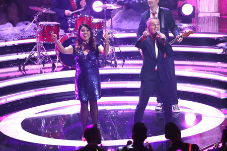 ZDF-Benefizgala 'Die schönsten Weihnachts-Hits' in München