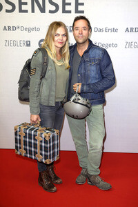 Premiere der Fernsehserie 'Weissensee' in Berlin