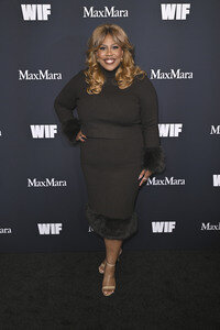 Preisverleihung WIF 2025 in Beverly Hills