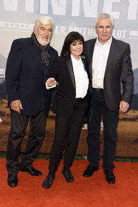 Filmpremiere 'Winnetou - Eine neue Welt' in Berlin